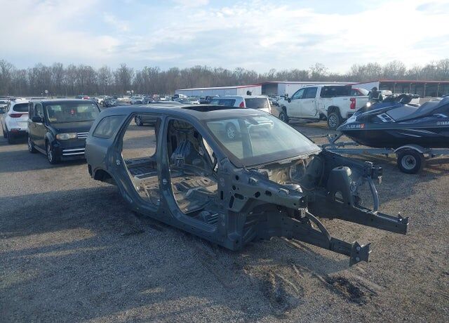 2025 DODGE Durango