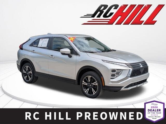 2025 MITSUBISHI Outlander Sport