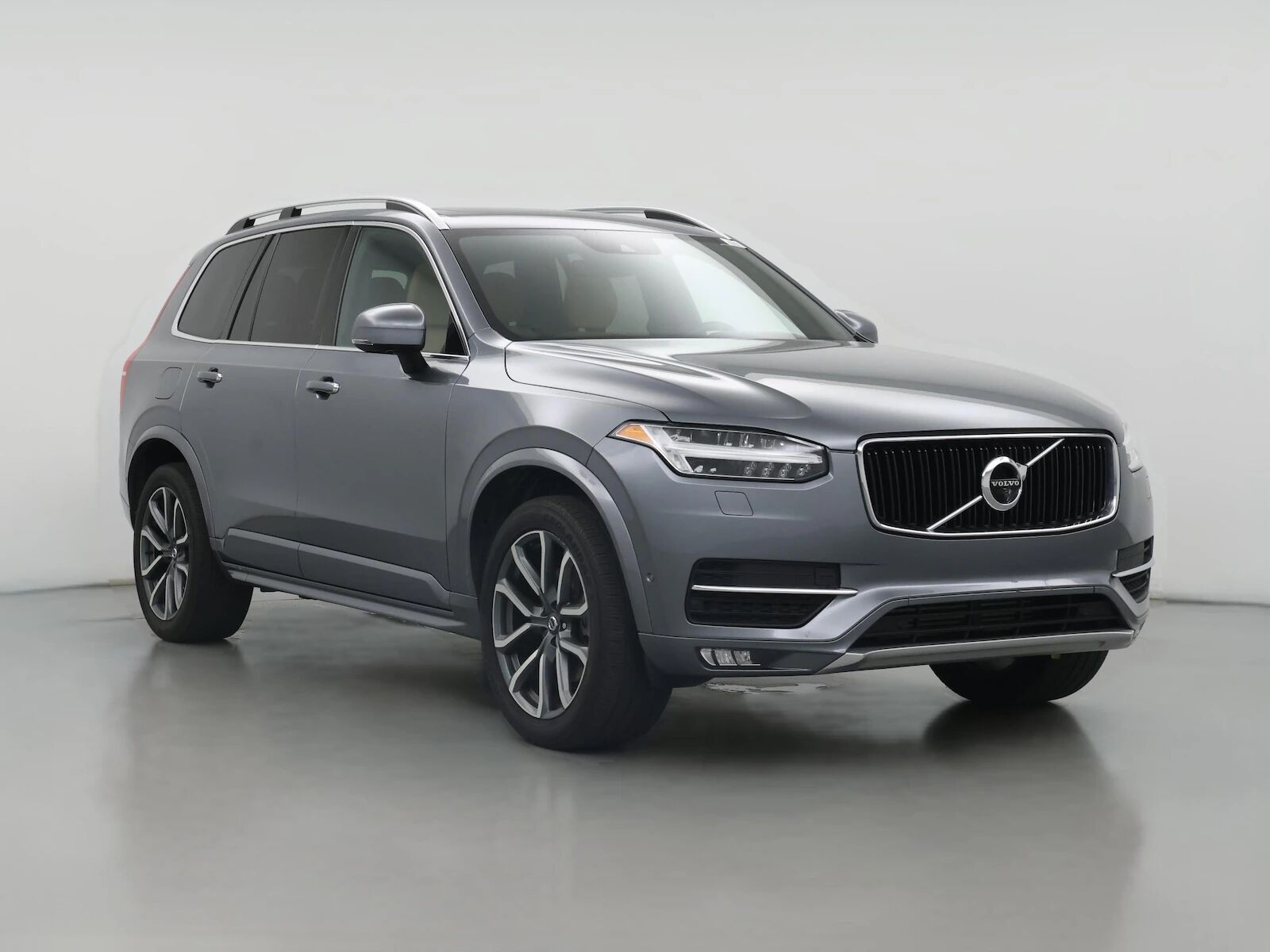 2019 VOLVO XC90
