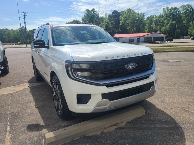 2026 FORD Expedition