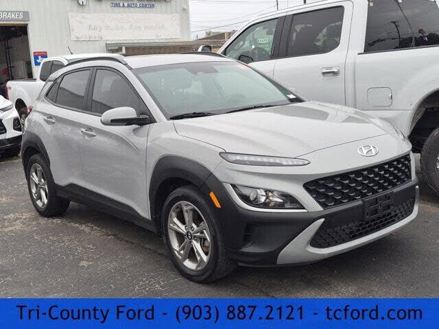 2023 HYUNDAI Kona
