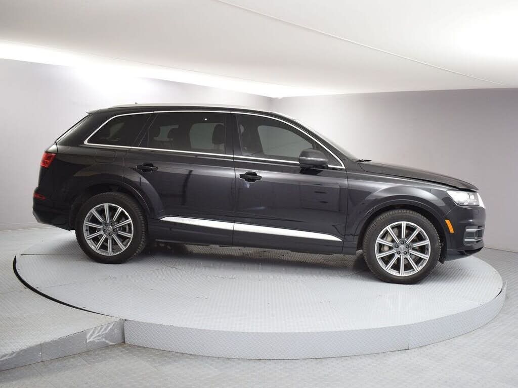 2018 AUDI Q7