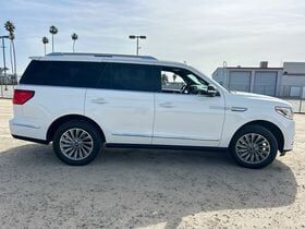 2020 LINCOLN Navigator