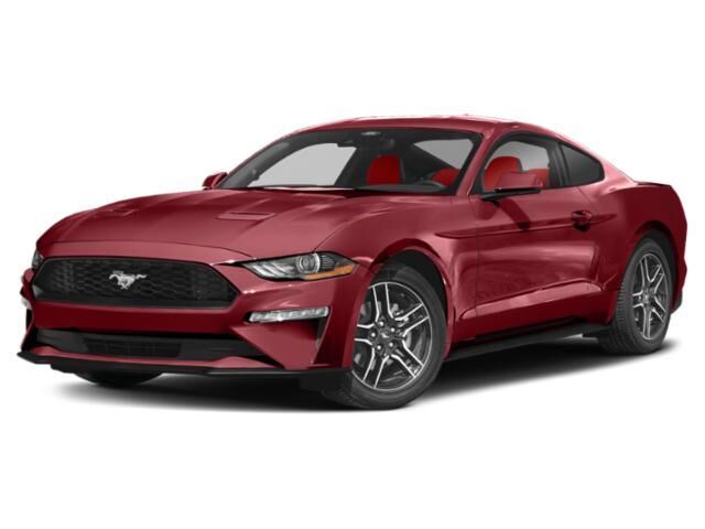 2023 FORD Mustang
