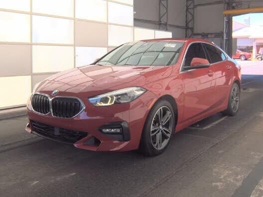 2020 BMW 2 Series
