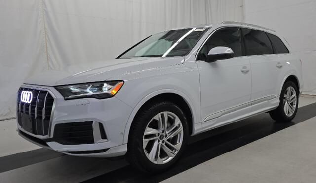 2023 AUDI Q7