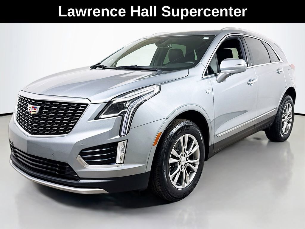 2023 CADILLAC XT5