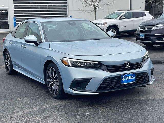 2023 HONDA Civic