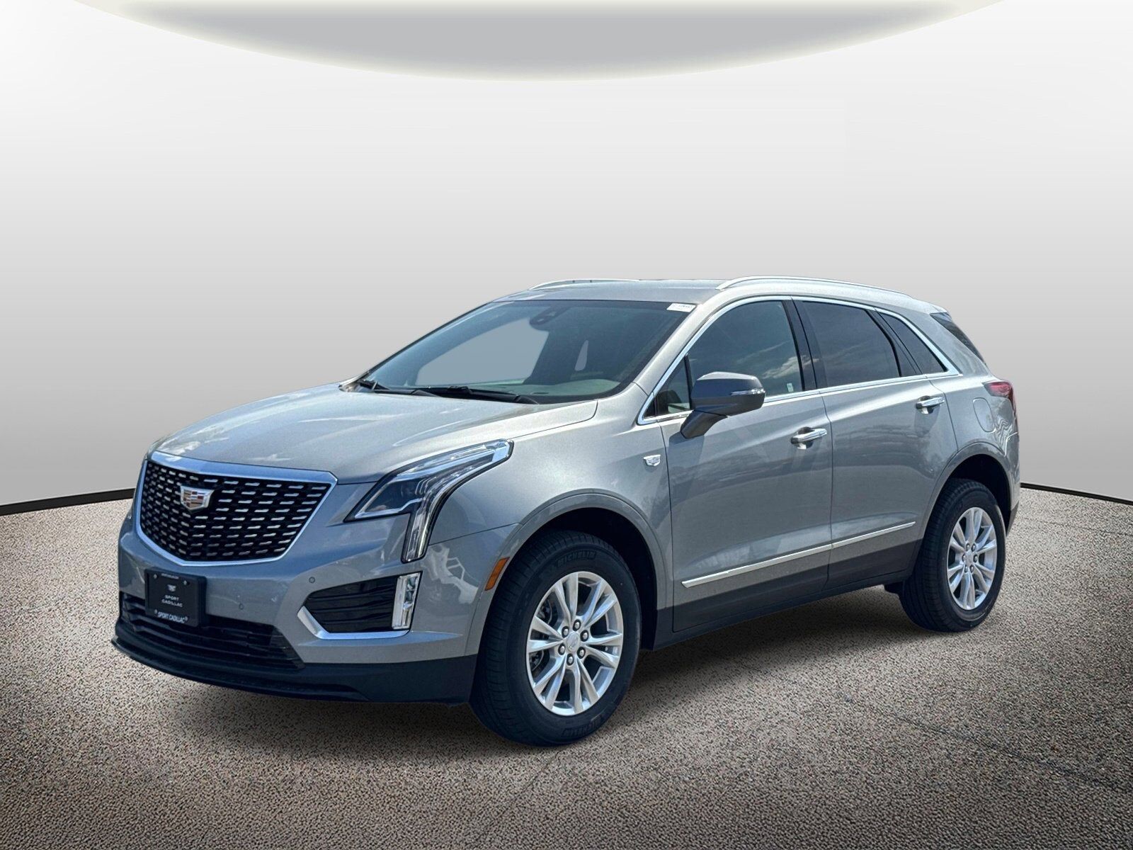 2026 CADILLAC XT5