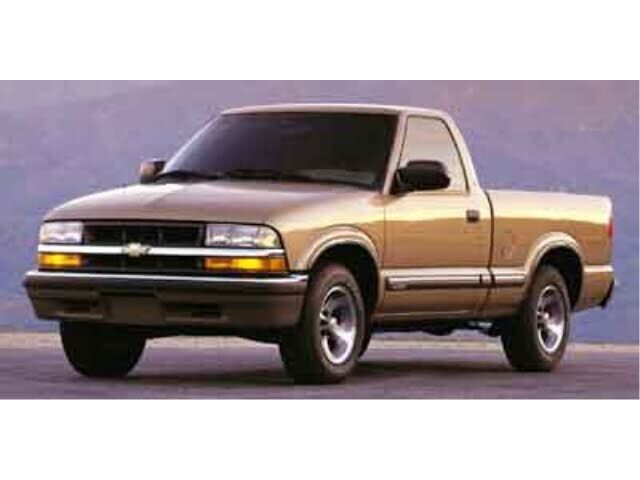 2001 CHEVROLET Silverado