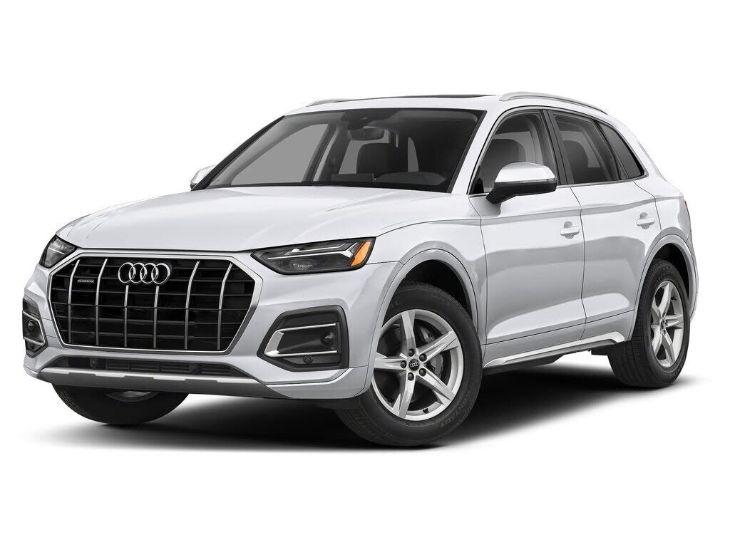 2024 AUDI Q5