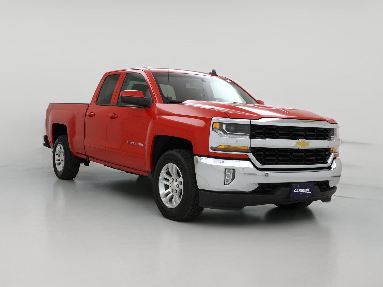 2019 CHEVROLET Silverado LD