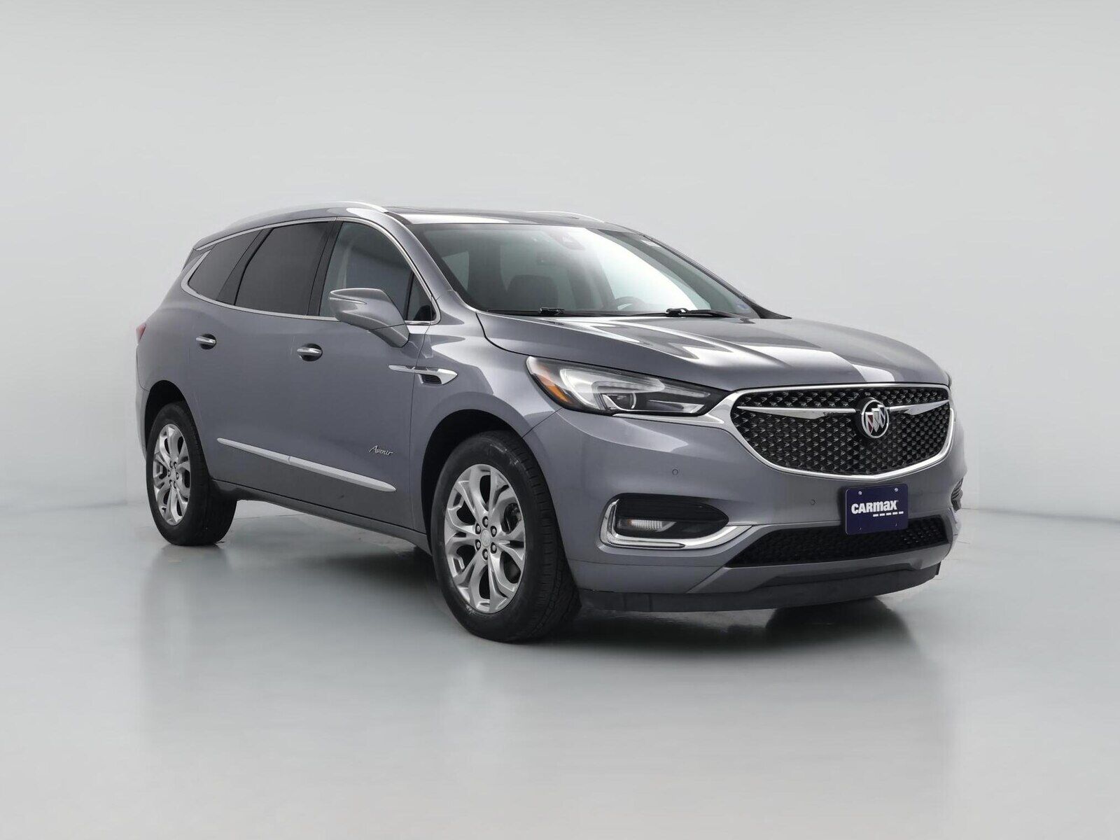 2020 BUICK Enclave