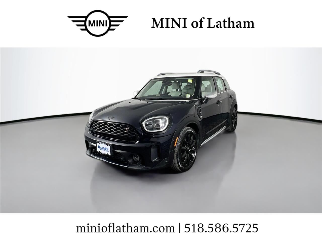 2024 MINI Countryman