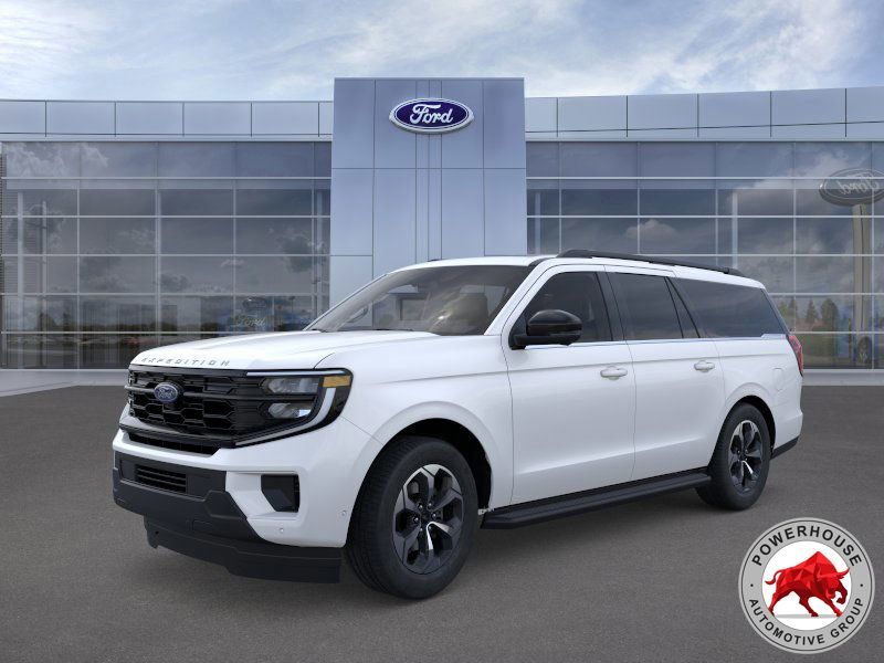 2026 FORD Expedition