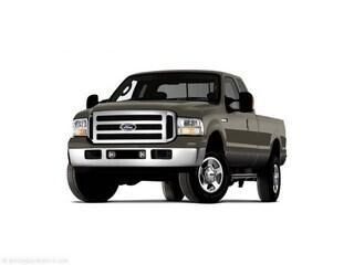 2005 FORD F-350