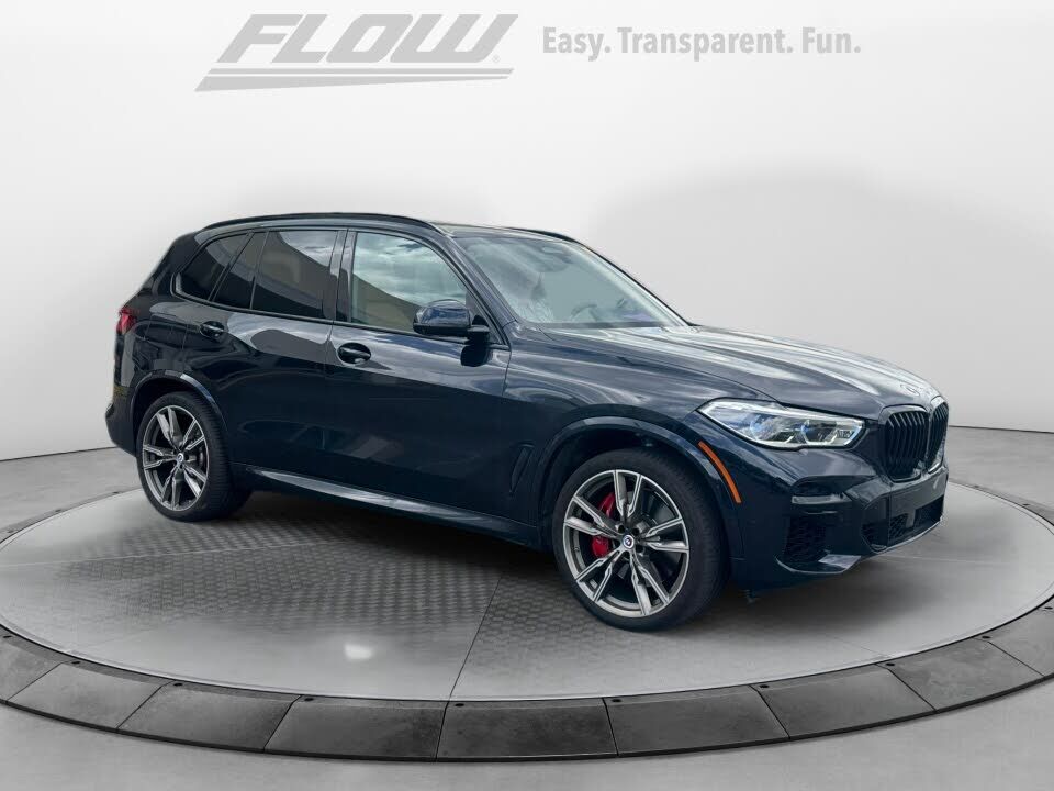 2023 BMW X5