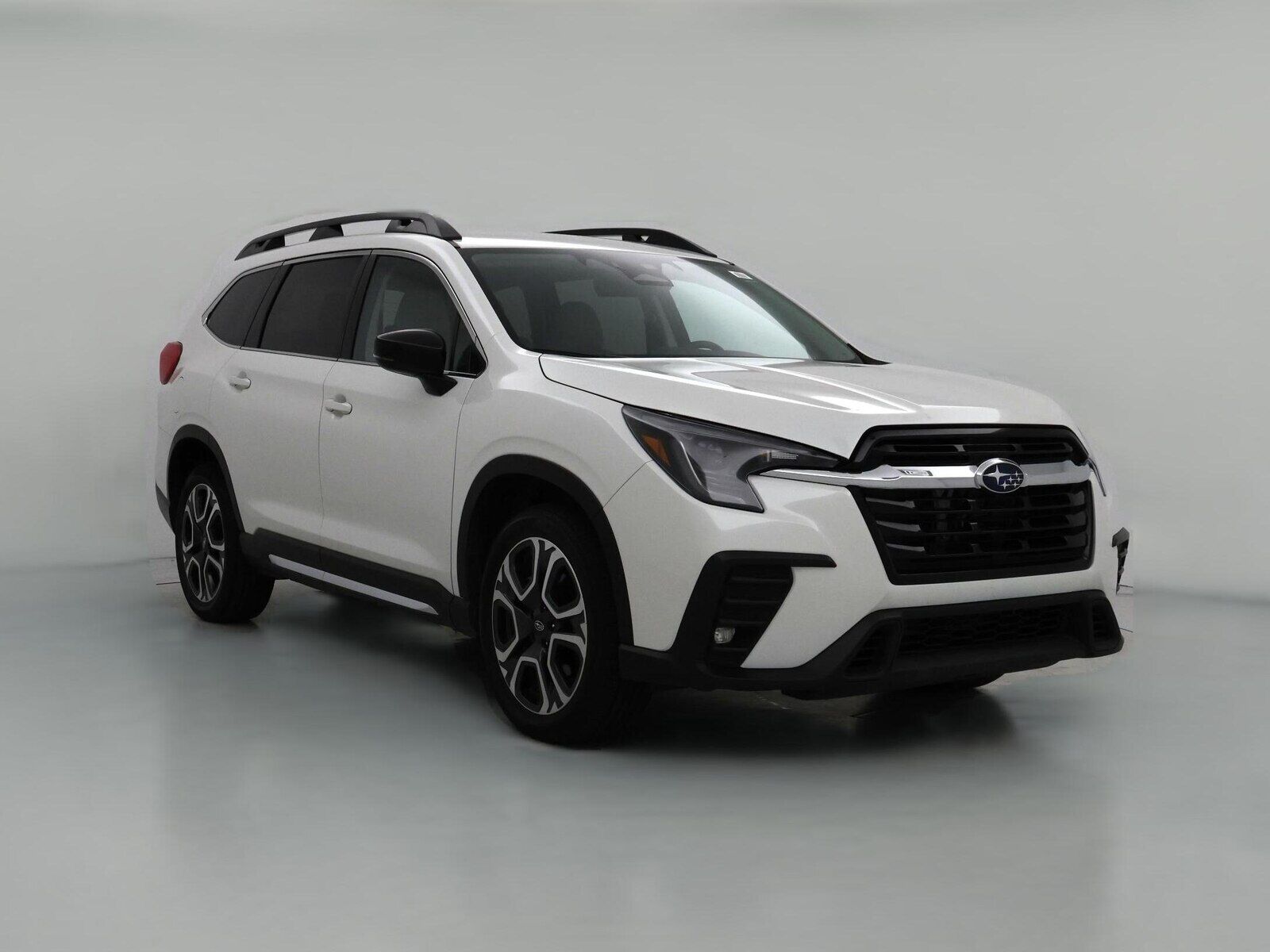 2024 SUBARU Ascent