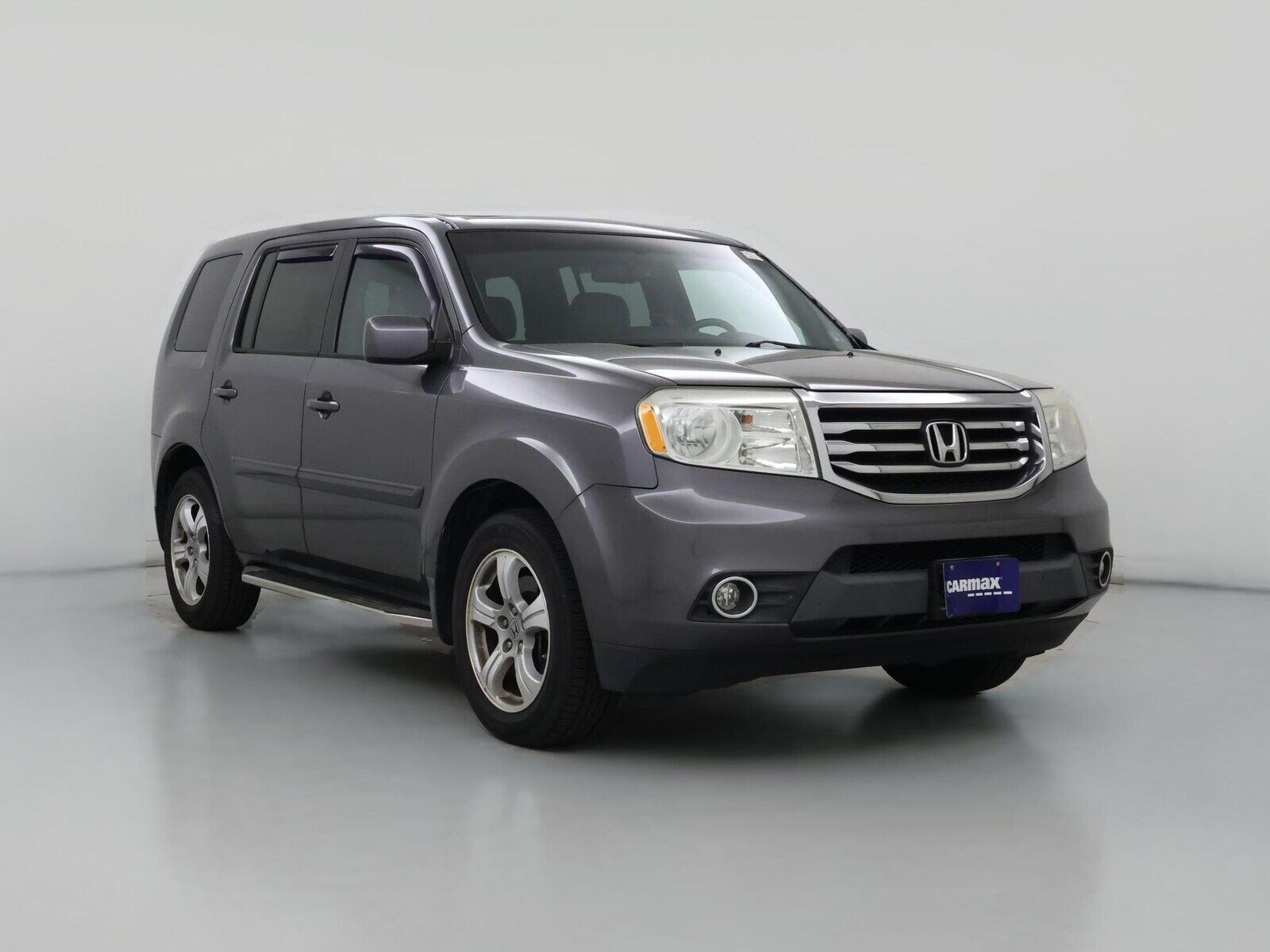 2015 HONDA Pilot