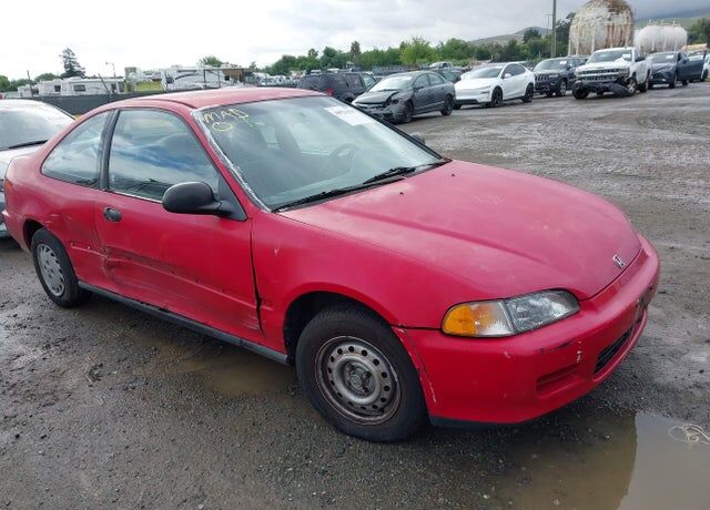 1994 HONDA Civic