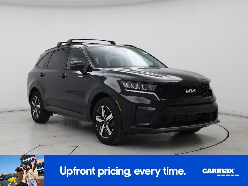 2023 KIA Sorento