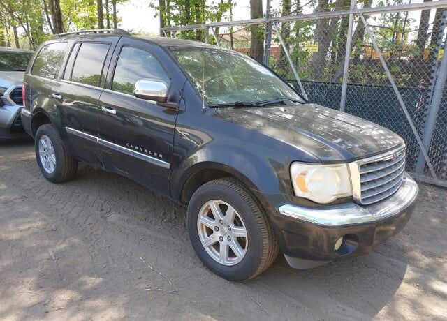2008 CHRYSLER Aspen