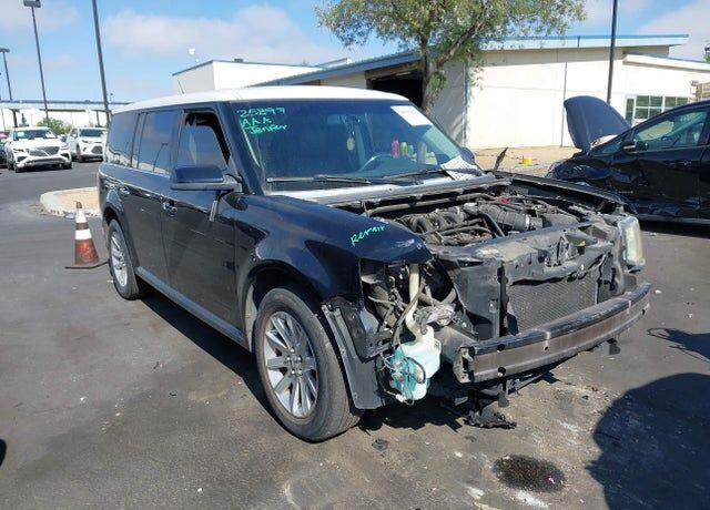 2009 FORD Flex