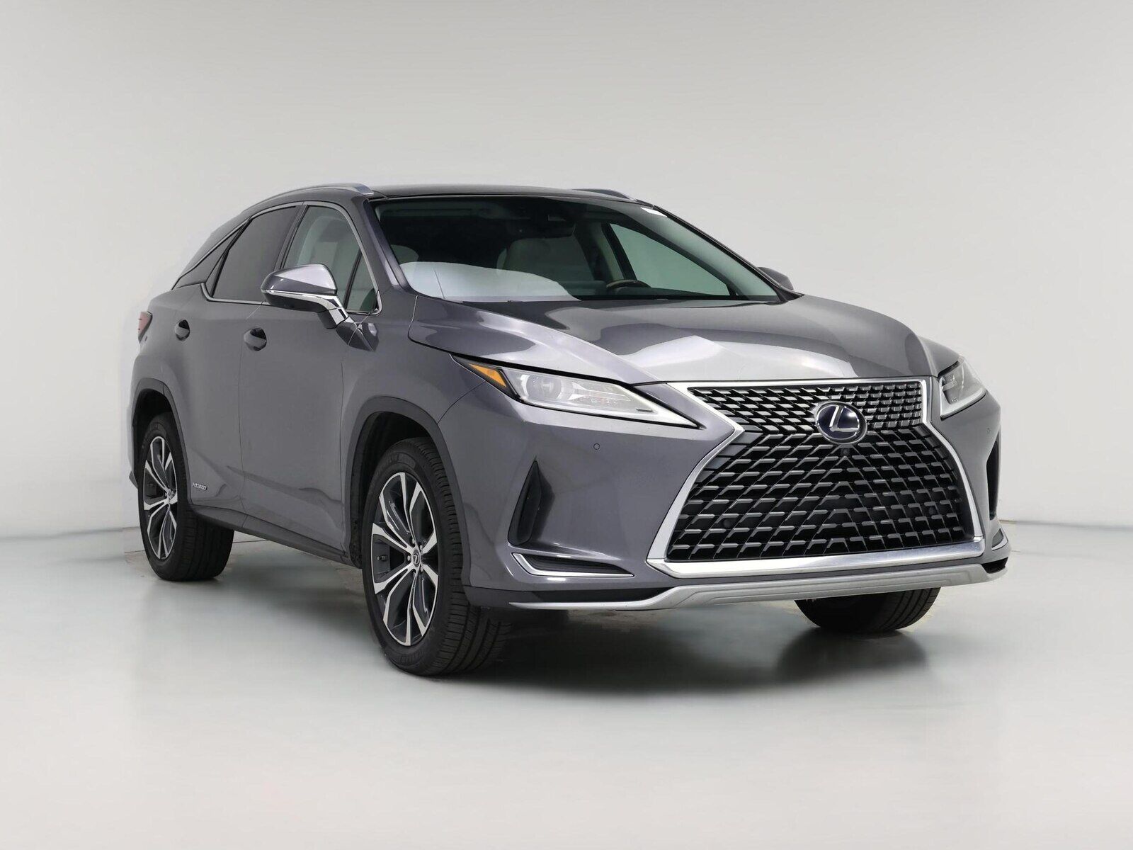 2022 LEXUS RX