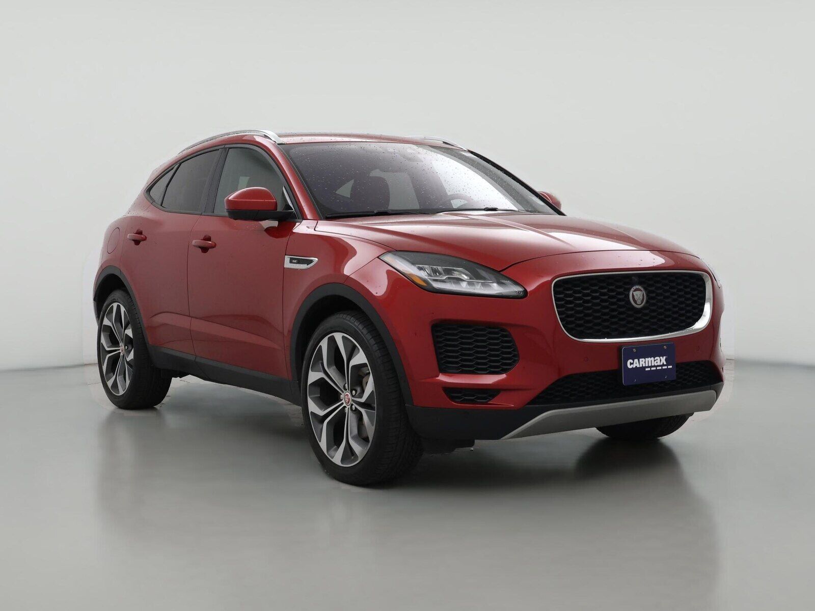 2020 JAGUAR E-PACE