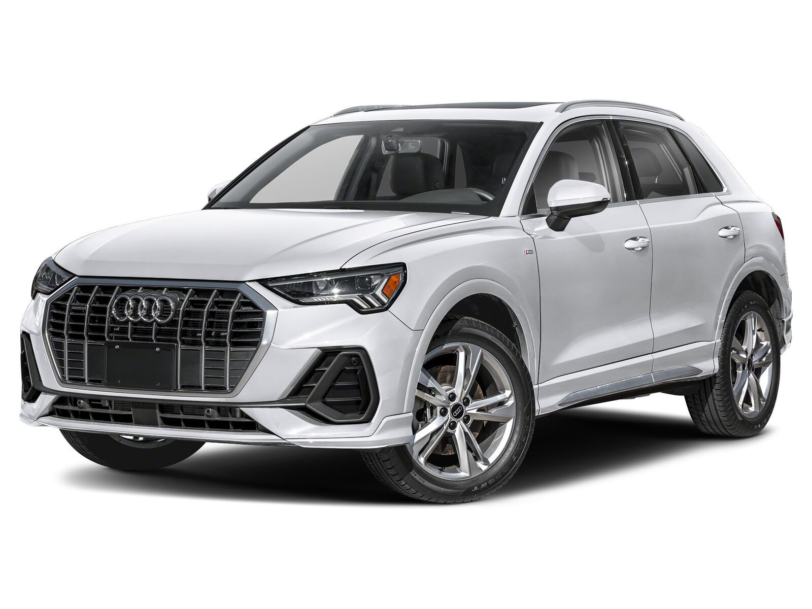 2025 AUDI Q3