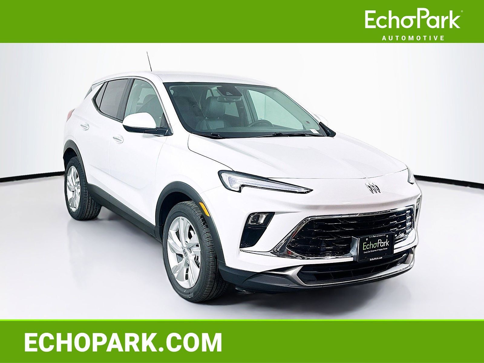 2025 BUICK Encore GX