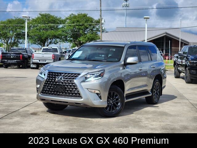2023 LEXUS GX