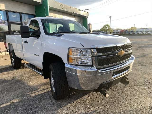 2013 CHEVROLET Silverado