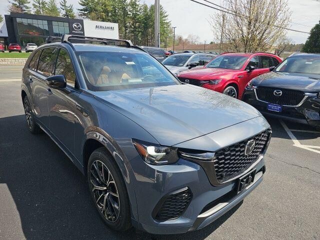 2026 MAZDA CX-70