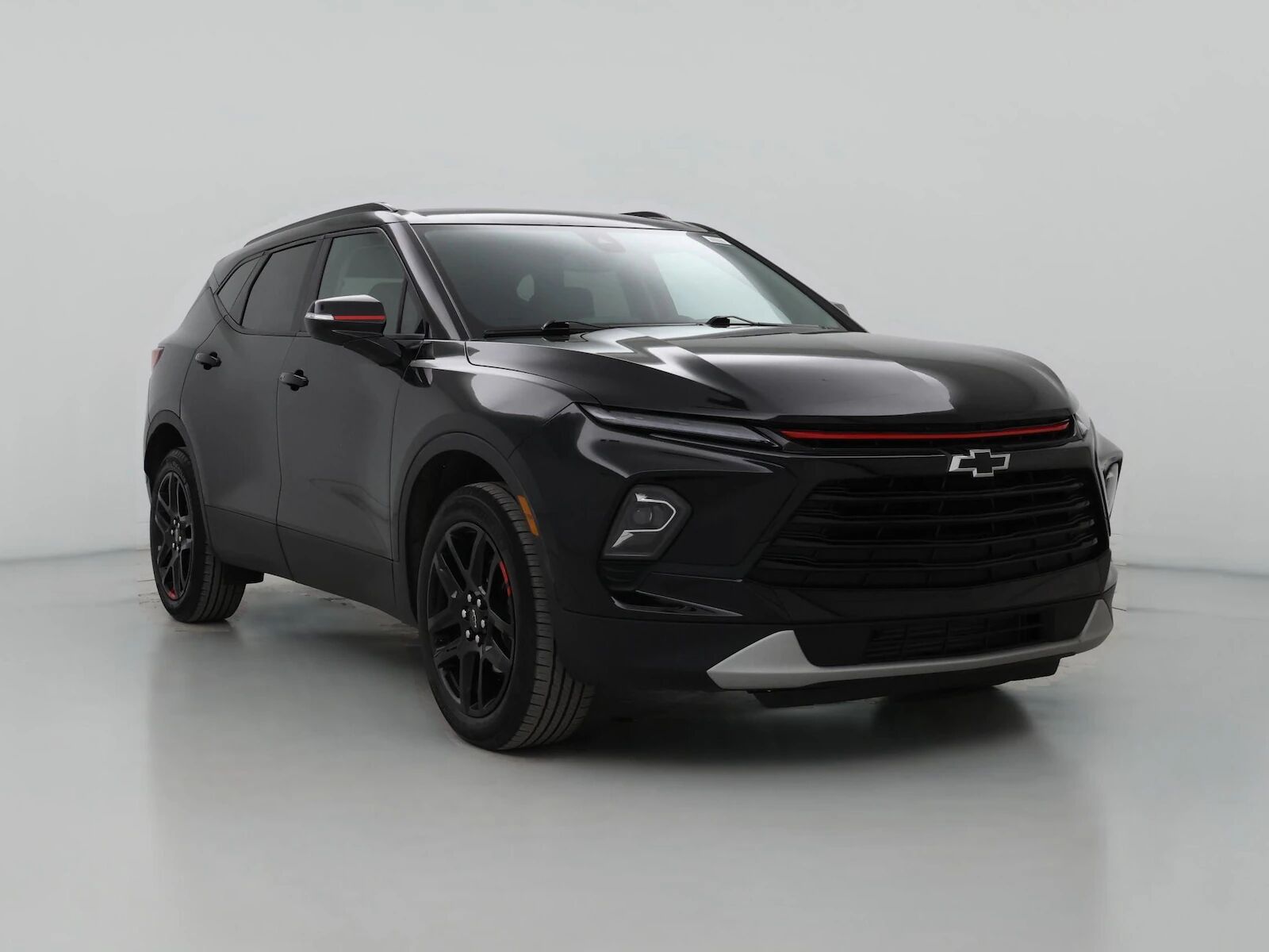 2024 CHEVROLET Blazer