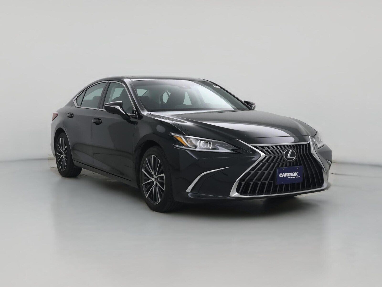 2022 LEXUS ES