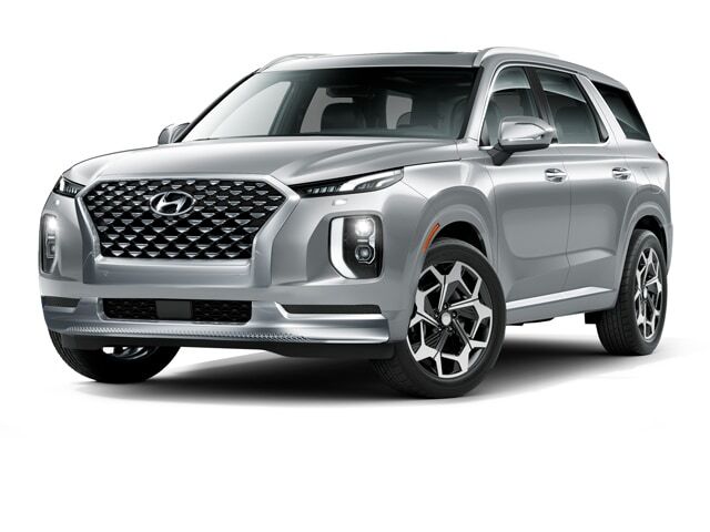 2022 HYUNDAI Palisade
