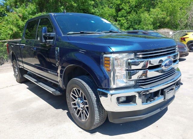 2019 FORD F-250