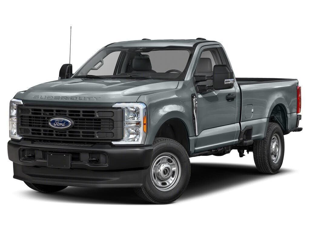 2023 FORD F-250