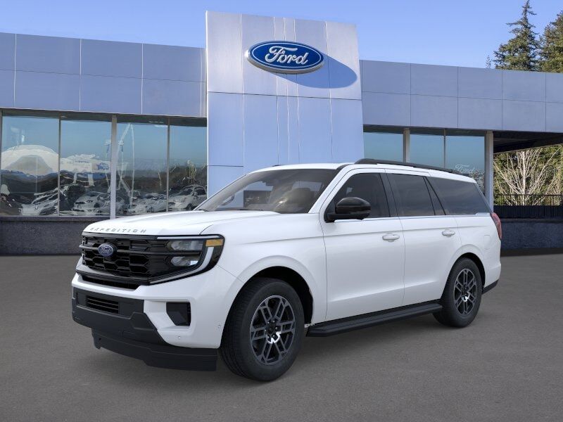 2026 FORD Expedition