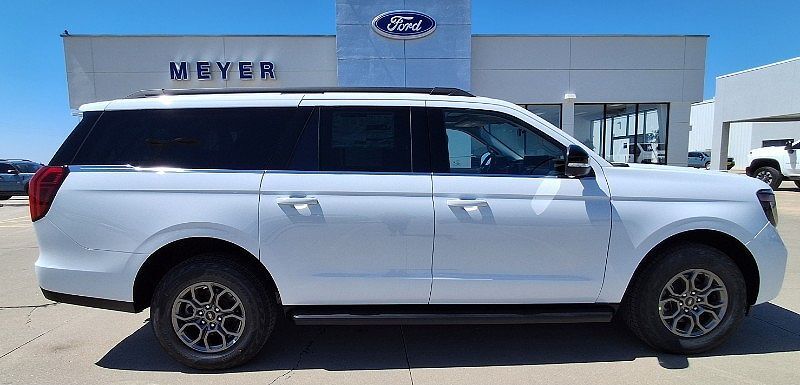 2026 FORD Expedition