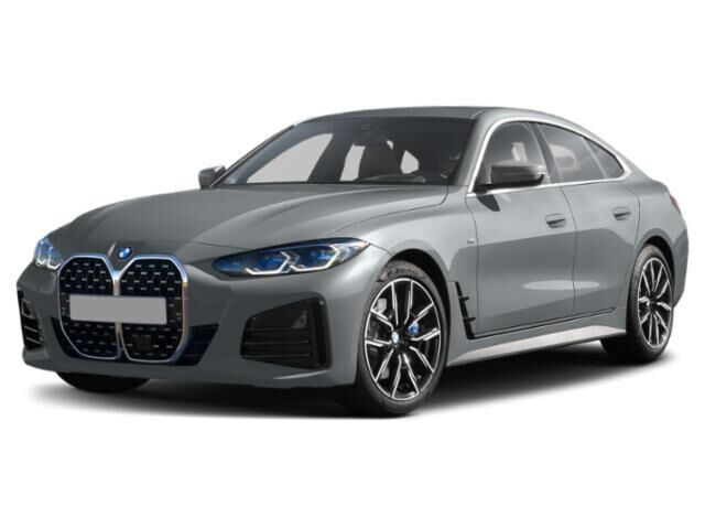 2023 BMW 4 Series
