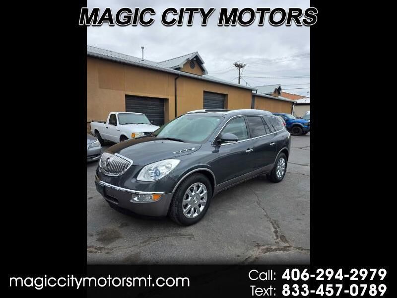 2011 BUICK Enclave