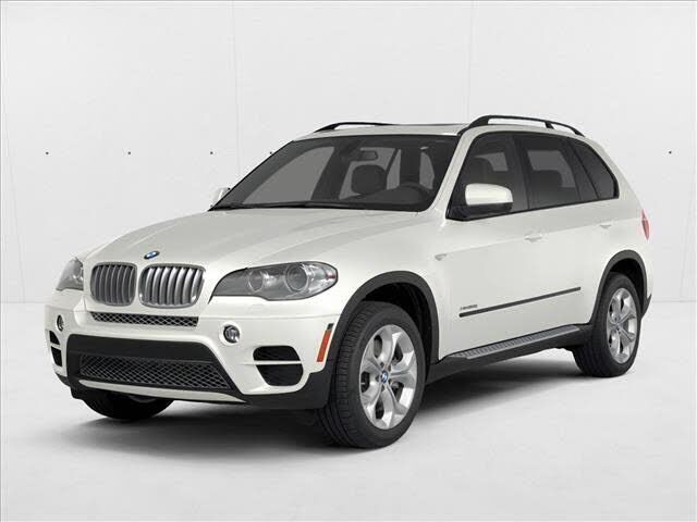 2013 BMW X5