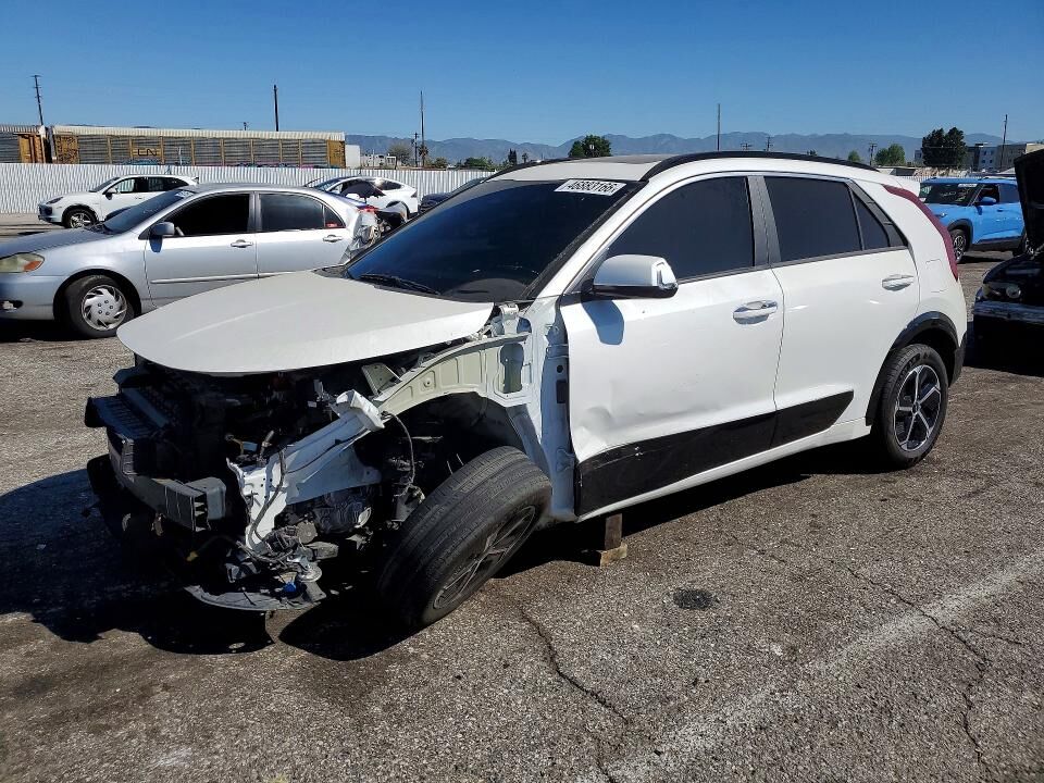 2024 KIA Niro