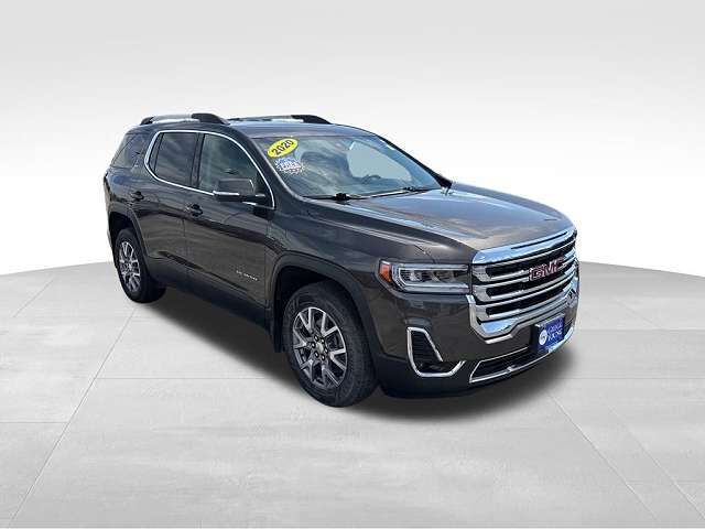 2020 GMC Acadia