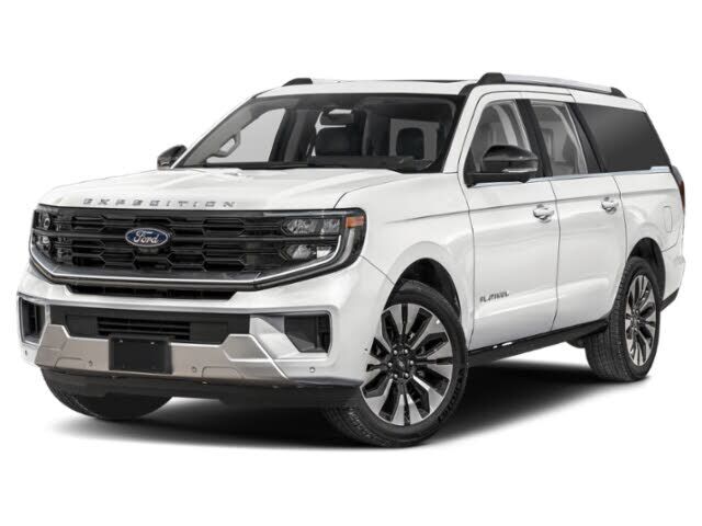 2025 FORD Expedition