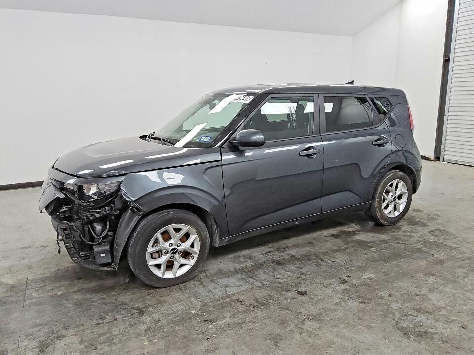 2023 KIA Soul