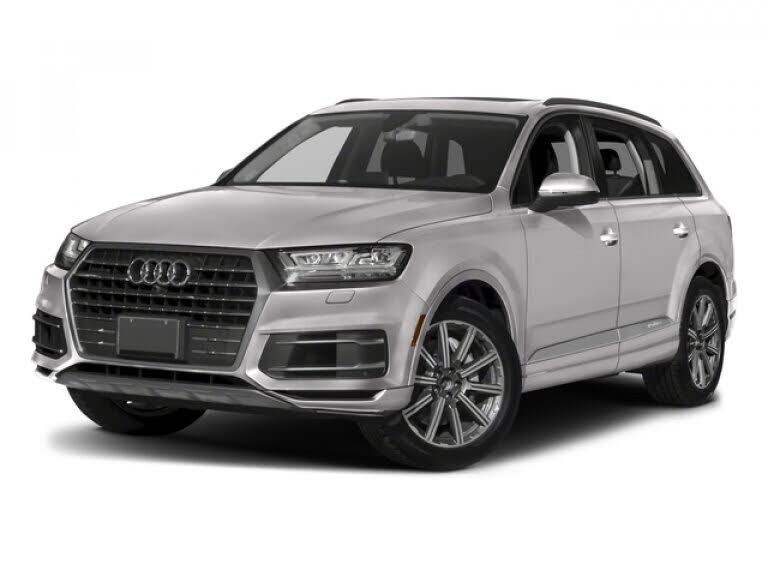 2018 AUDI Q7