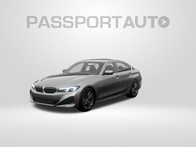 2026 BMW 3 Series